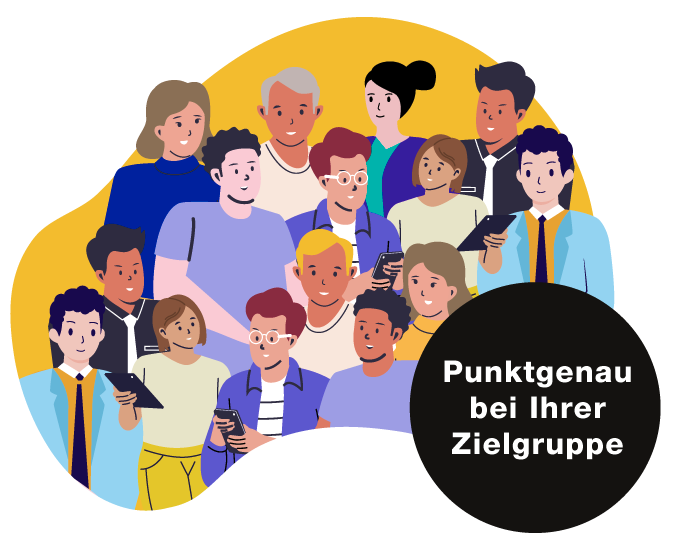 LDD Communication GmbH Werbeagentur für GEO