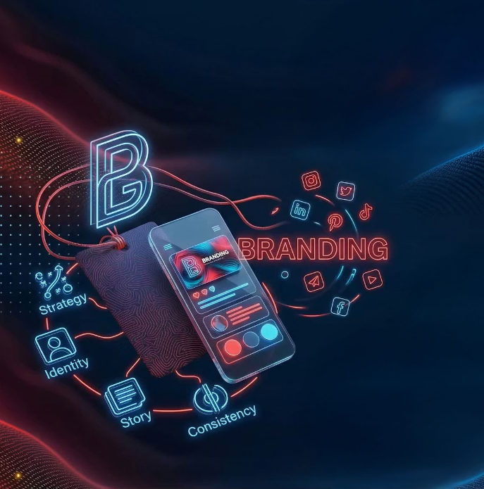 LDD Communication GmbH Werbeagentur für Branding