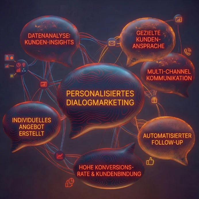 LDD Communication GmbH Werbeagentur für Dialogmarketing