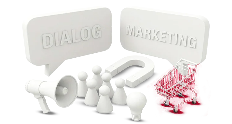 LDD Communication GmbH Werbeagentur für Dialogmarketing