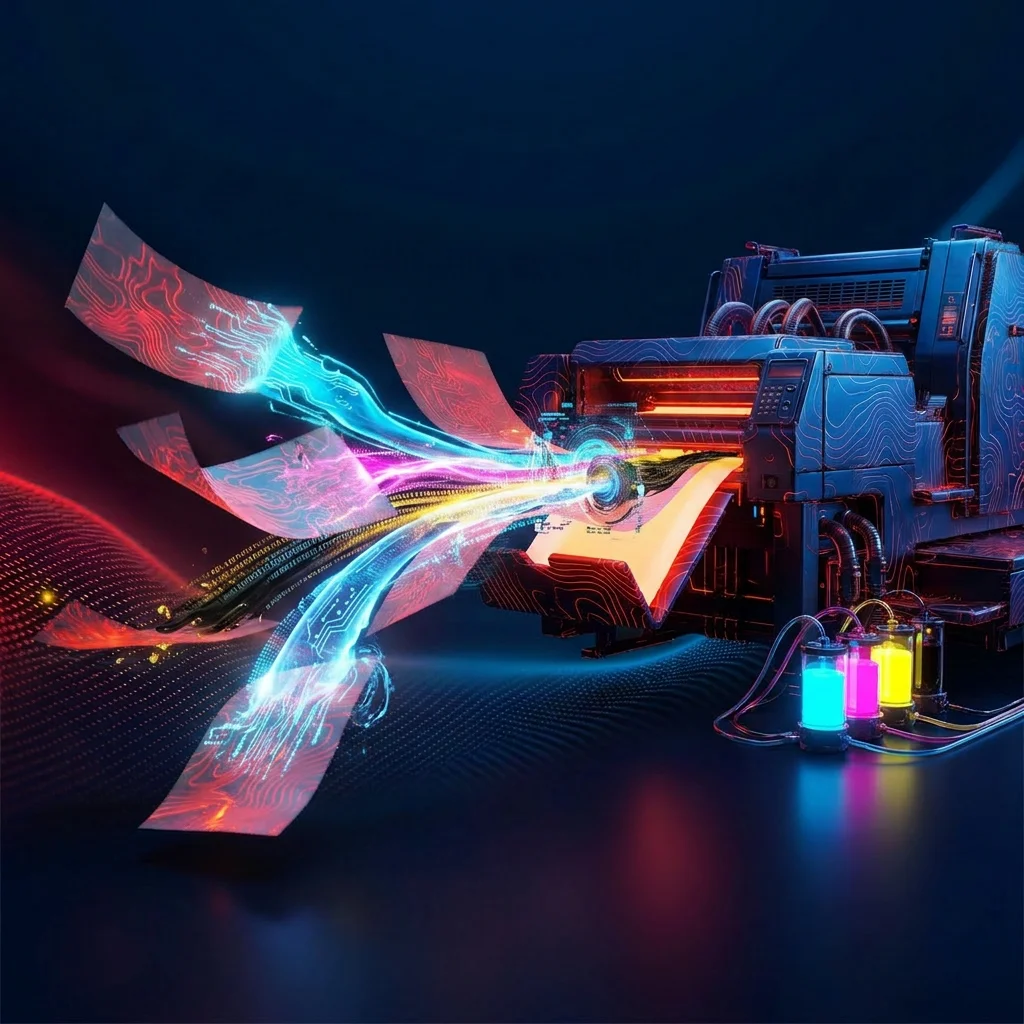 LDD Communication GmbH Werbeagentur für Print Services