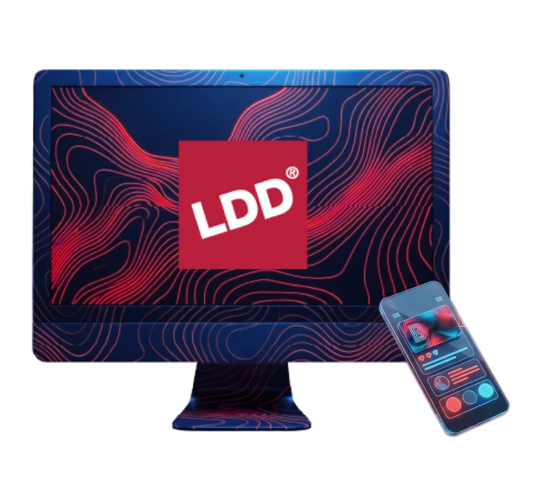 LDD Communication GmbH Werbeagentur für Web