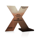 LDD Communication GmbH Werbeagentur - Gewinner des X-Awards 2022