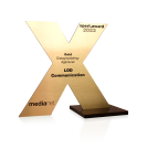 LDD Communication GmbH Werbeagentur - Gewinner des medianet Xpert Award 2023
