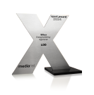 LDD Communication GmbH Werbeagentur - Gewinner des medianet Xpert Award 2024