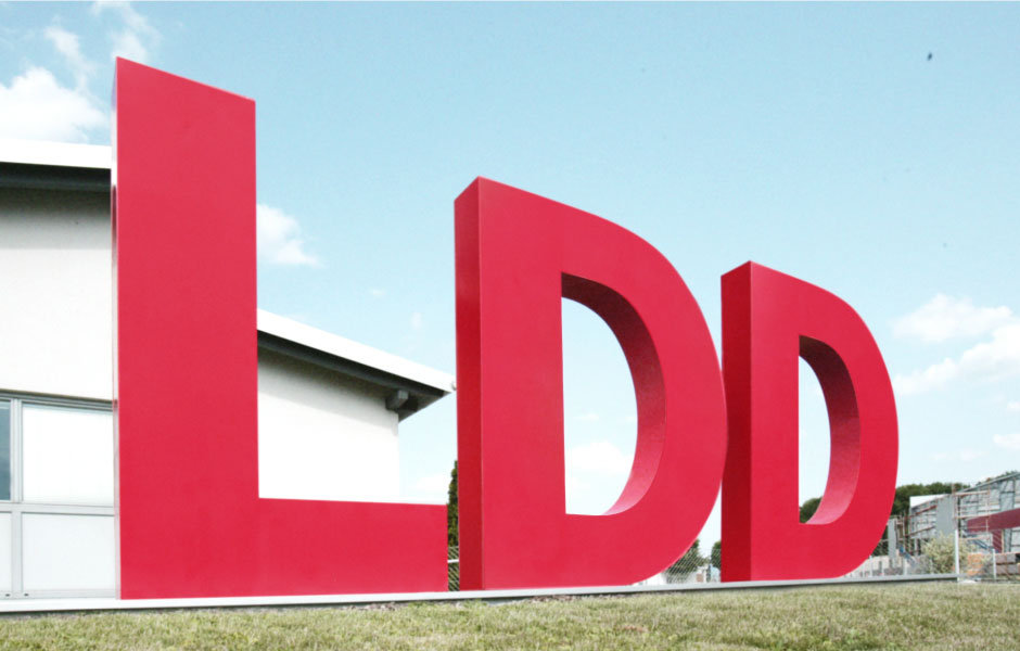 LDD