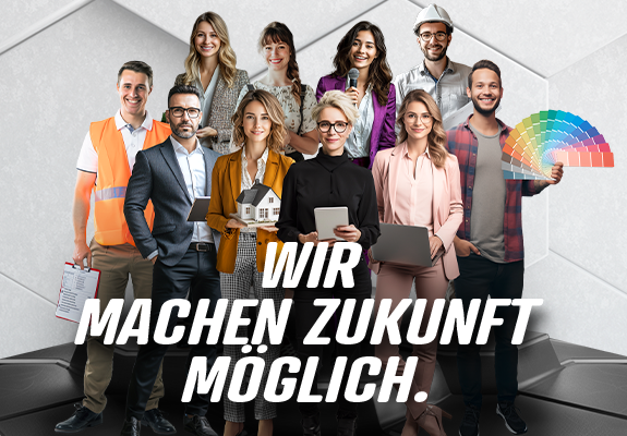 LDD EIN KLEINER AUSZUG UNSERER MEHR ALS 1000 PROJEKTE PRO JAHR.