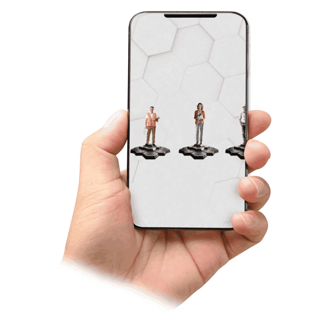 LDD - Ads auf TikTok & Snapchat