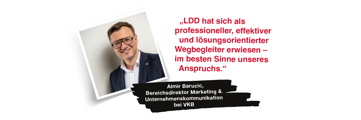 LDD - 