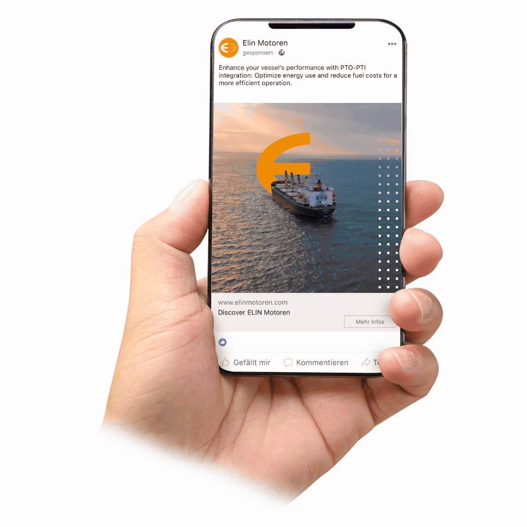 LDD - Organische Postings