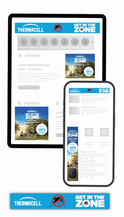 LDD - Kwizda Agro GeoPower- Kampagne