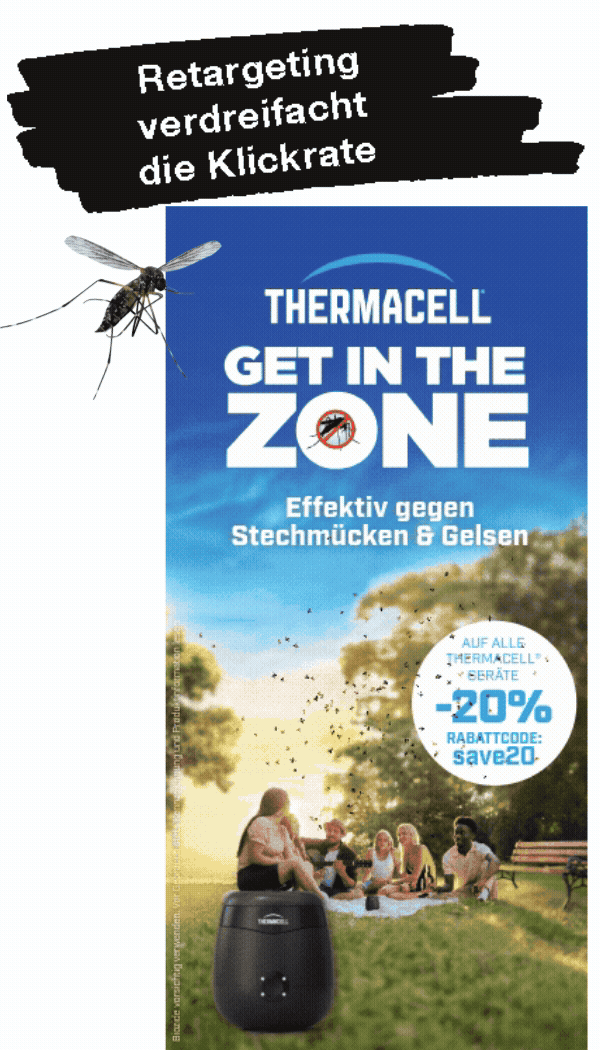 LDD - Kwizda Agro GeoPower- Kampagne