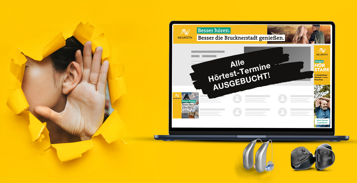 LDD - Neuroth GeoPower-Kampagne
