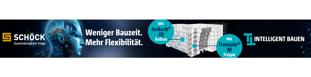 LDD - Schöck GeoPower-Kampagne